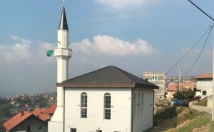 Sarajevo: Svečano otvorena nova džamija "Takwa"